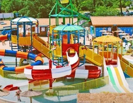 Сasa de vacaciones Bord De