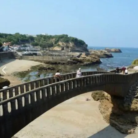 Сasa de vacaciones Bord De *